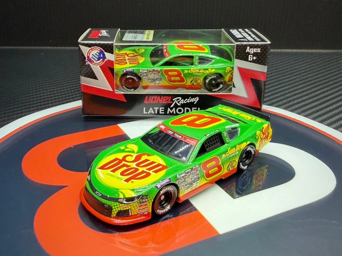Dale Earnhardt Jr 1:64 Scale Diecast Racing Cars for sale - eBay
