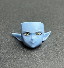 SH Figuarts Glorio Dragon Ball Daima Fodder Serious Face A