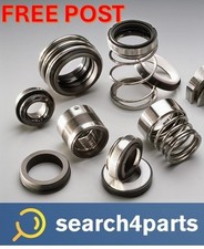 Mechanical Seals To fit Pedrollo Pumps - You Choose
