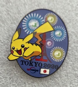 TV Tokyo Pin for sale | eBay