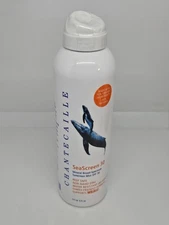 Chantecaille SeaScreen 30 Mineral Broad-Spectrum Sunscreen Mist SPF30 6oz/177ml