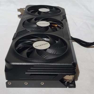 GIGABYTE GeForce RTX 4070 Ti GAMING OC 12GB GDDR6X Graphics Card