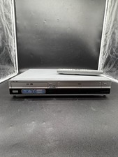 Sony RDR-VX530 VHS Vcr Dvd Recorder Combo VCR...