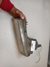 Antibrouillard Peugeot 806