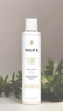 Philip B Anti-Flake Relief Shampoo Lite Scalp Savior 7.4 OZ EXP 4/26