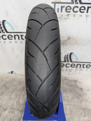 Maxxis  120/70-17 Tyre Motorcycle Tyre Supermaxx 120/70/17 Tire
