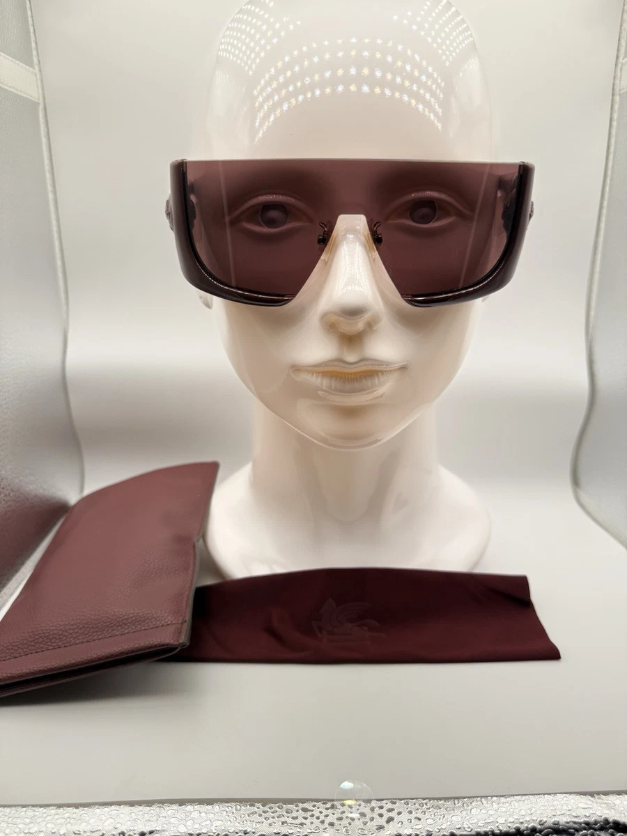 ETRO Sunglasses for Women for sale | eBay display picture 3