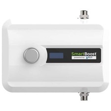 Amplificador de calentador de agua inteligente eléctrico sin tanque Ecosmart 7,2 kW ECOTB240