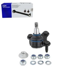 Delphi Suspension Ball Joint Front Right Lower For 2022-2024 Volkswagen Taos