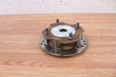 2021 HONDA PIONEER 1000 M5 DELUXE Front or Rear Left Or Right Hub With Disc