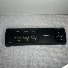 Bose Lifestyle VS-2 HDMI Video Upgrade Enhancer   No Power Supply