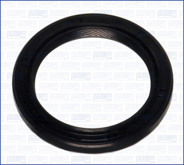 Ajusa Wellendichtring Kurbelwelle 15048500 FüR Chrysler Hyundai Mitsubishi XG LE-image