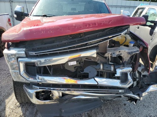 Chassis ECM Transmission Fits 17-22 FORD F250SD PICKUP 1876559 - Picture 11 of 12