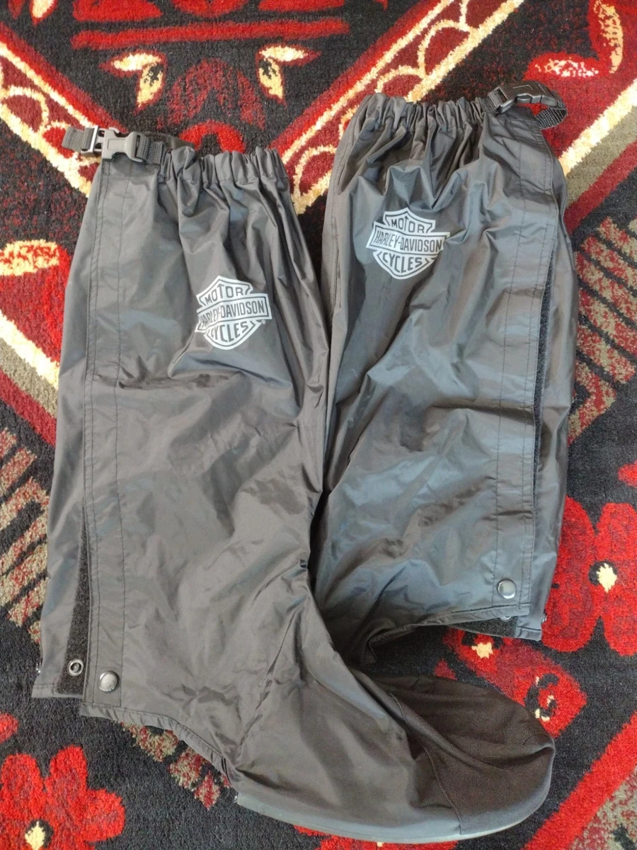 Harley-Davidson Harley-Davidson Motorcycle Rain Wear for sale | eBay