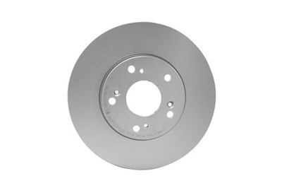 Hella 8DD 355 118-191 Brake Disc for Honda