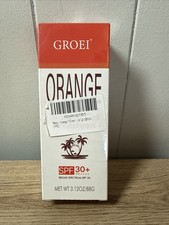 New Groei Tanning Gel 4/02/2028 R3