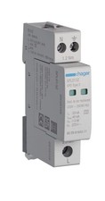 HAGER VMES02SPD CONSUMER UNIT TYPE 2 SURGE PROTECTION MODULAR KIT