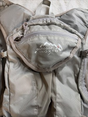 Outdoor INOXTO Lightweight Backpack (WTF17)