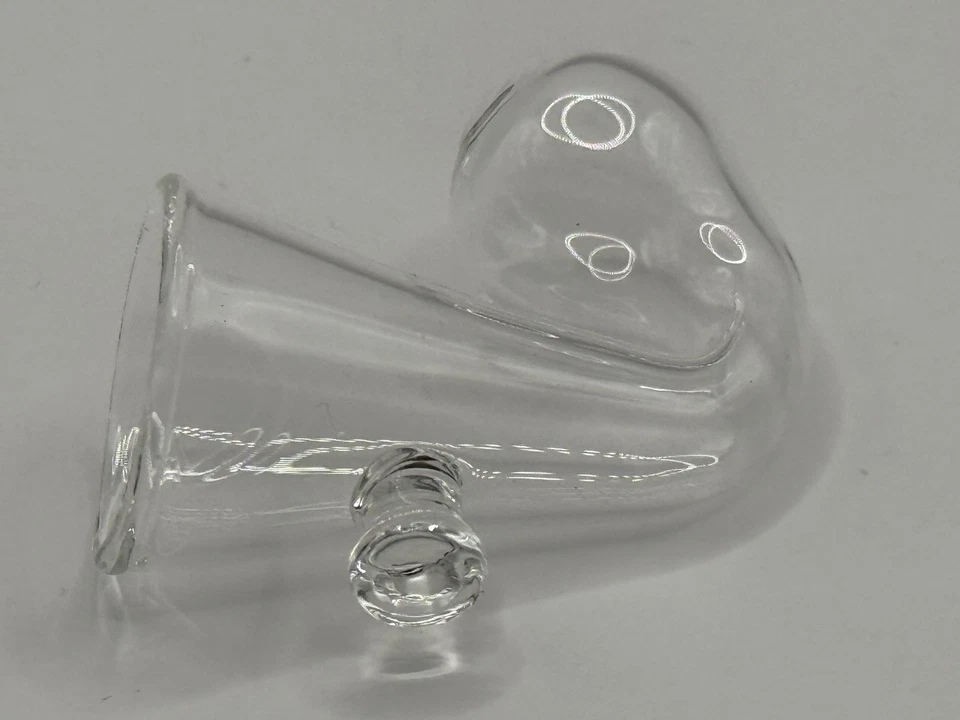 CO2 Dauertest Monitor Aquarien Tropfenprüfer Glas 15ml Langzeittest CO2 Test - Bild 4 von 4