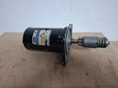 NOS FORD LUCAS 12V STARTER Escort Mk VAUXHALL VIVA HC FIRENZA CHEVETTE # 25265A
