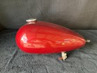 Harley Davidson  Alien Style Wassel Chopper Gas Tank