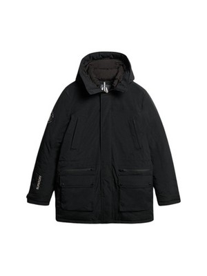 Superdry Jacke Parka NEU & OVP 26423