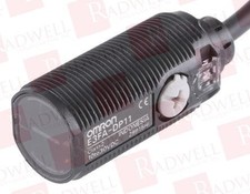 OMRON E3FA-DP22 / E3FADP22 (NEW NO BOX)