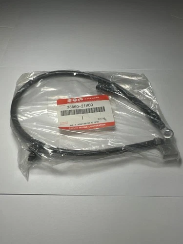 WIRE, BATTERY MINUS LEAD