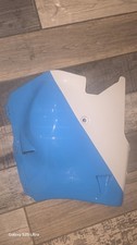 Gsxr1100 slabside 1986-1988 left landside bellypan panel