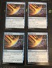Stoic Rebuttal X4 Modern Masters 2 2015 Edition Magic the Gathering MTG
