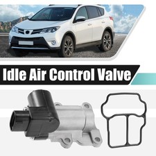 Idle Air Control Valve IAC for Toyota RAV4 2.0L Highlander 2.4L 01-04 2227028010