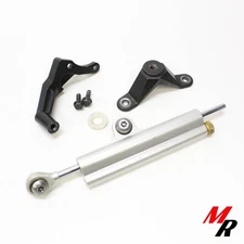 08-10 Kawasaki Ninja ZX-10R - OEM Steering Damper - Suspension Stabilizer 
