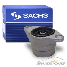 SACHS DOMLAGER FEDERBEINLAGER HINTEN FÜR AUDI A4 B6 B7 8E 8H  A6 4F C6 