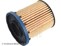 1 X ÖLfilter Blue Print ADBP210108 FüR Opel Astra K