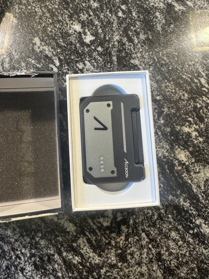 Accsoon CineEye 1080p Wifi HDMI 5G Wireless Image Transmitter - Image 4 of 4