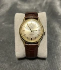 OMEGA Seamaster Vintage Automatic Ref KM6324 34mm Men's Watch