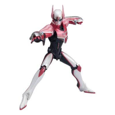 TIGER & BUNNY 2 S.H. Figuarts Barnaby Brooks Jr. Style 3 Actionfigur von BANDAI