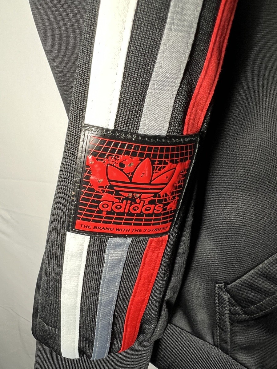 Tuta Adidas Chile Felpa Adidas Adidas Chile 20 Hoodie Size S Men