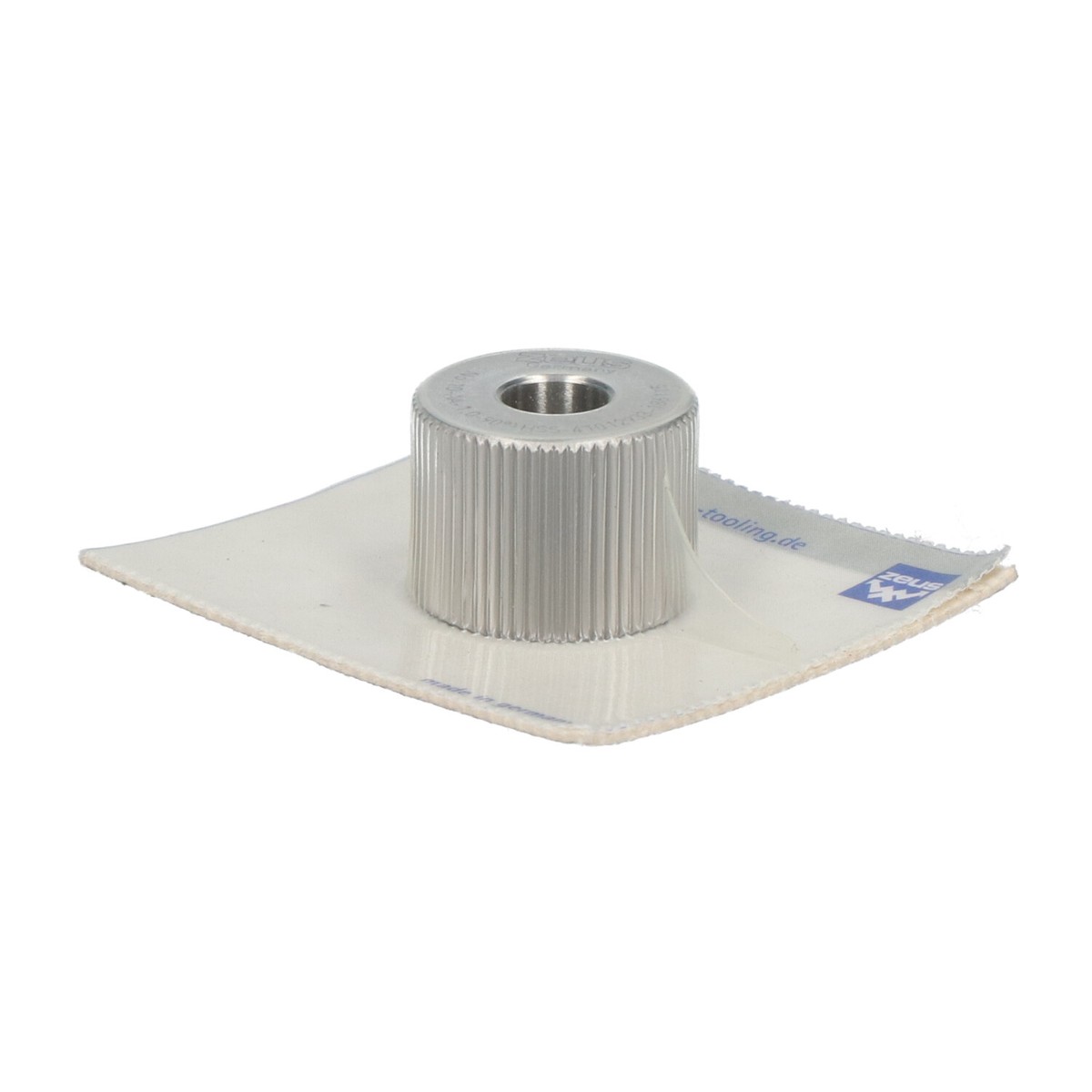 Zeus L1.RR.9999 Knurl Wheels New NFP Sealed | eBay UK