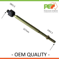 Brand New * OEM QUALITY * Steering Rack End For MAZDA 626 GF 2.0L ..