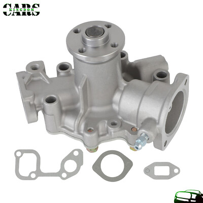 New For Daihatsu DM950 DM850 Toro w/ Gaskets Briggs & Stratton Water Pump Kit