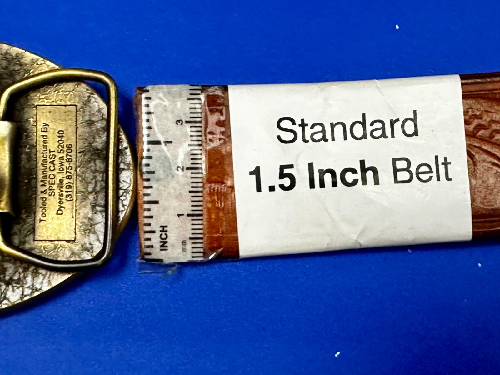 63 years TISCO Tractor Implement Supply company V… - image 5