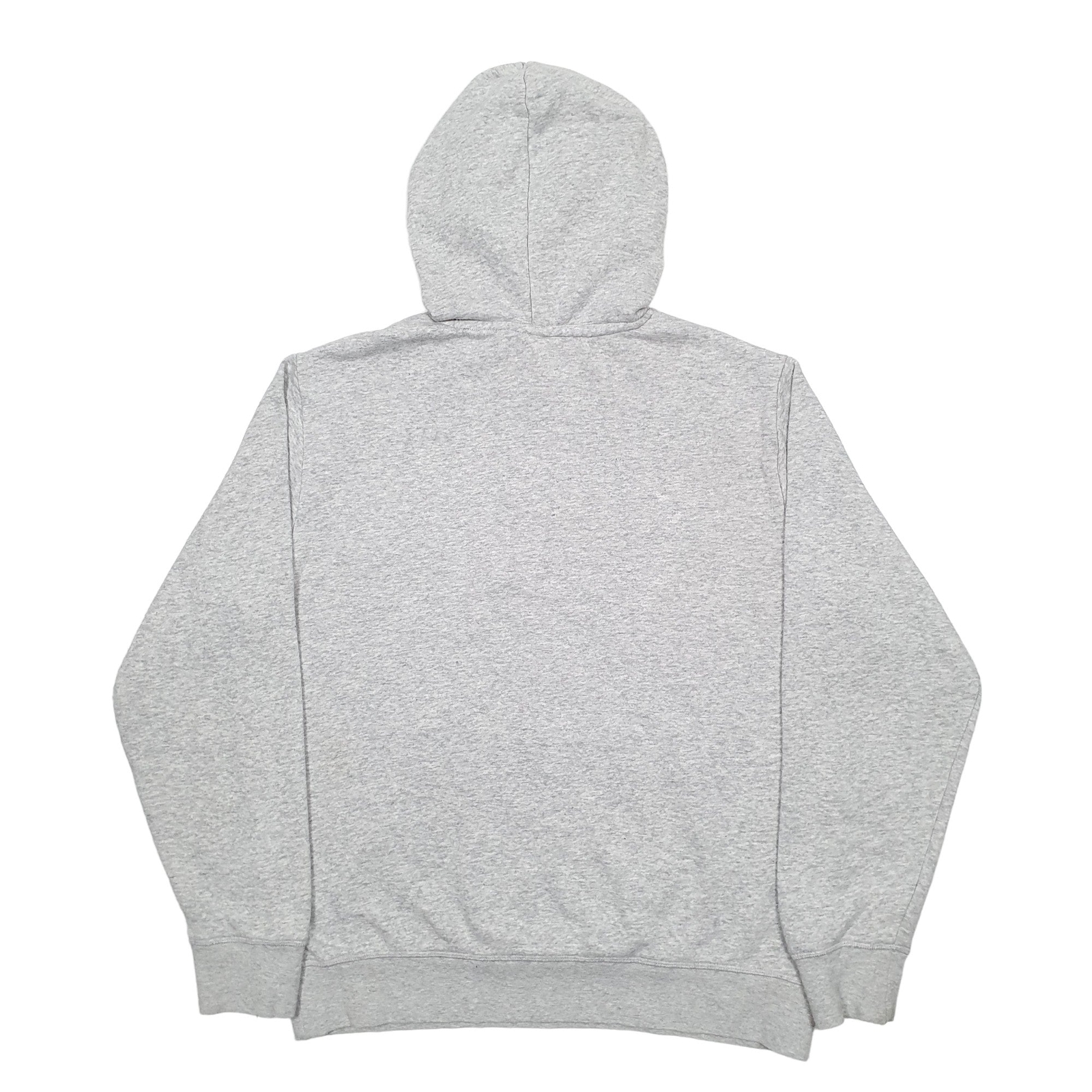 REEBOK Hoodie Spellout Jumper Sweatshirt Mens M image 4