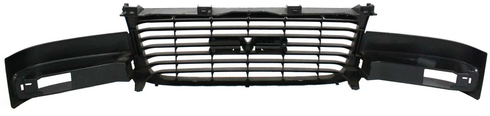 Grille Assembly For GMC Savana 2500 2003-2023 Foto 4 de 4