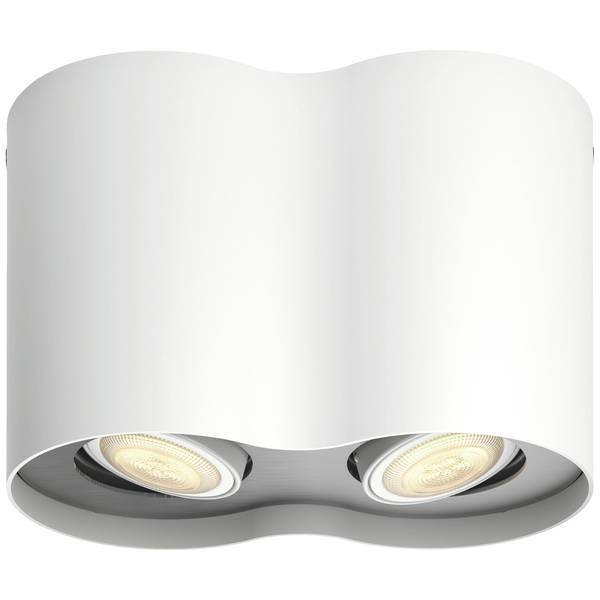 Philips Lighting 871951433846300  Hue Faretto a soffitto LED  Hue White Amb. Pil