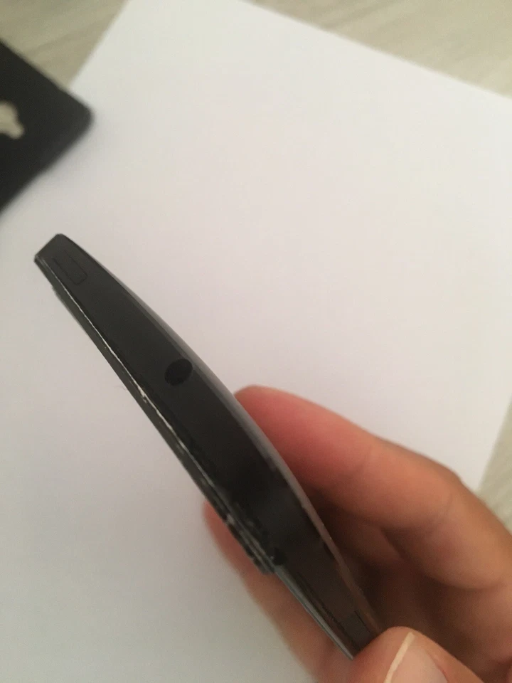 Htc One M7 - Immagine 2 di 4