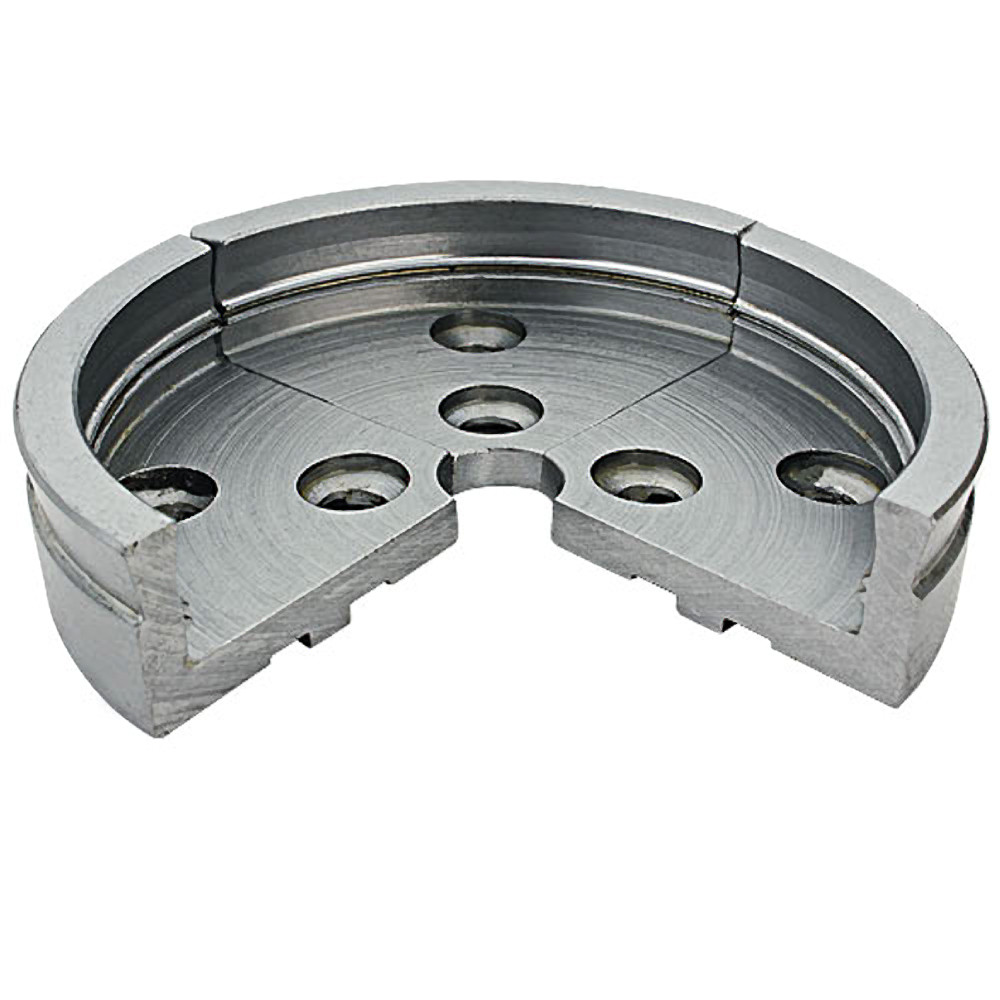 Sorby #Rsj4 Patriot Chuck Jaws - 3-1/2"