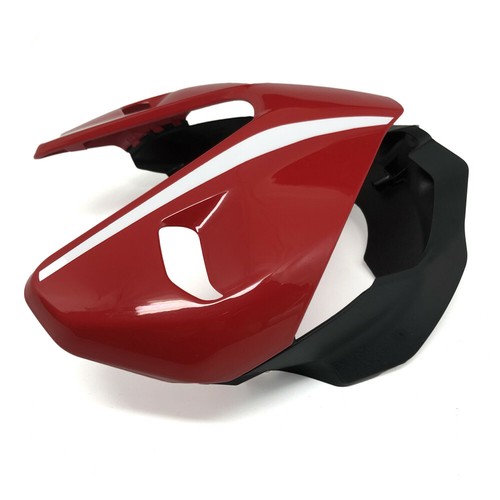 For DUCATI Streetfighter V4/S 2020 2021 Front Headlight Nose Air Intake Fairing - Photo 25 sur 52