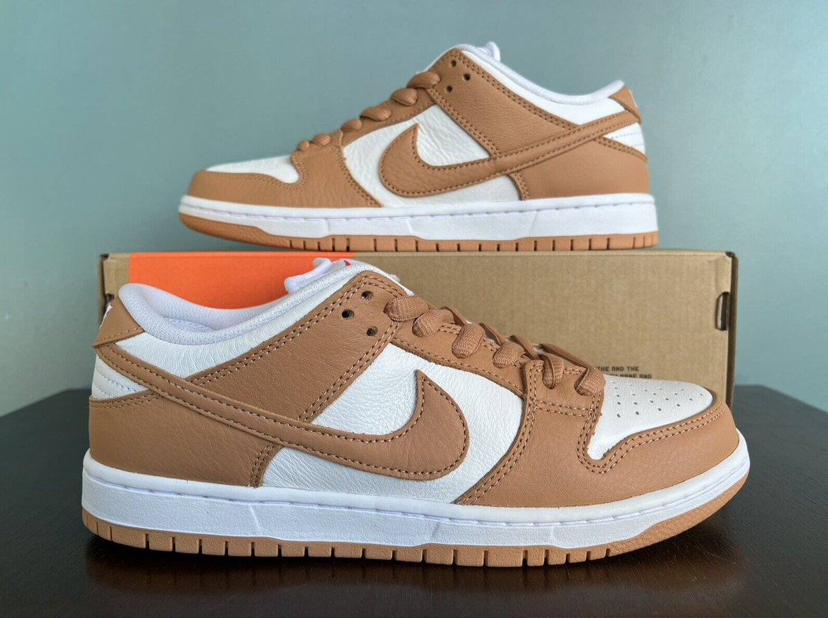 【デンキネズミ】NIKE SB DUNK LOW PRO ISO Nike SB Dunk Low Pro ISO Orange Label Wolf Grey Gum DV5464