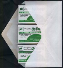 Universal pH 1-14 Indicator Test Strips, 240 Strip Kit Free USA Mailing 